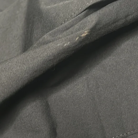 Simply Styled Button Down Shirt - Picture 7 of 7